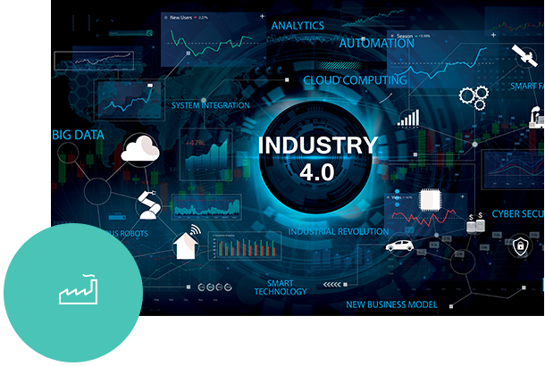 Industries, Other application, PRISMA Impianti, automazione, impiantistica, ingegneria