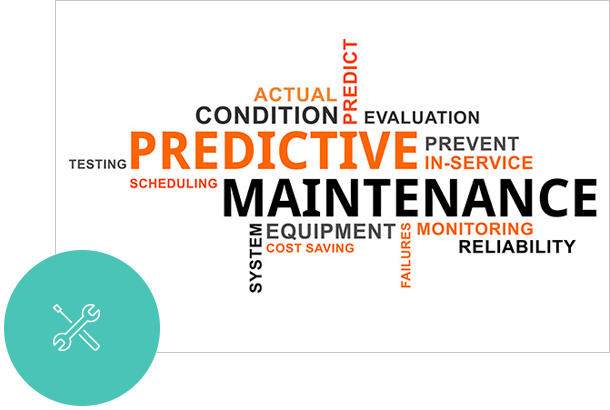 Predictive Maintenance, Smart Analytics, PRISMA Impianti, automazione, impiantistica, ingegneria