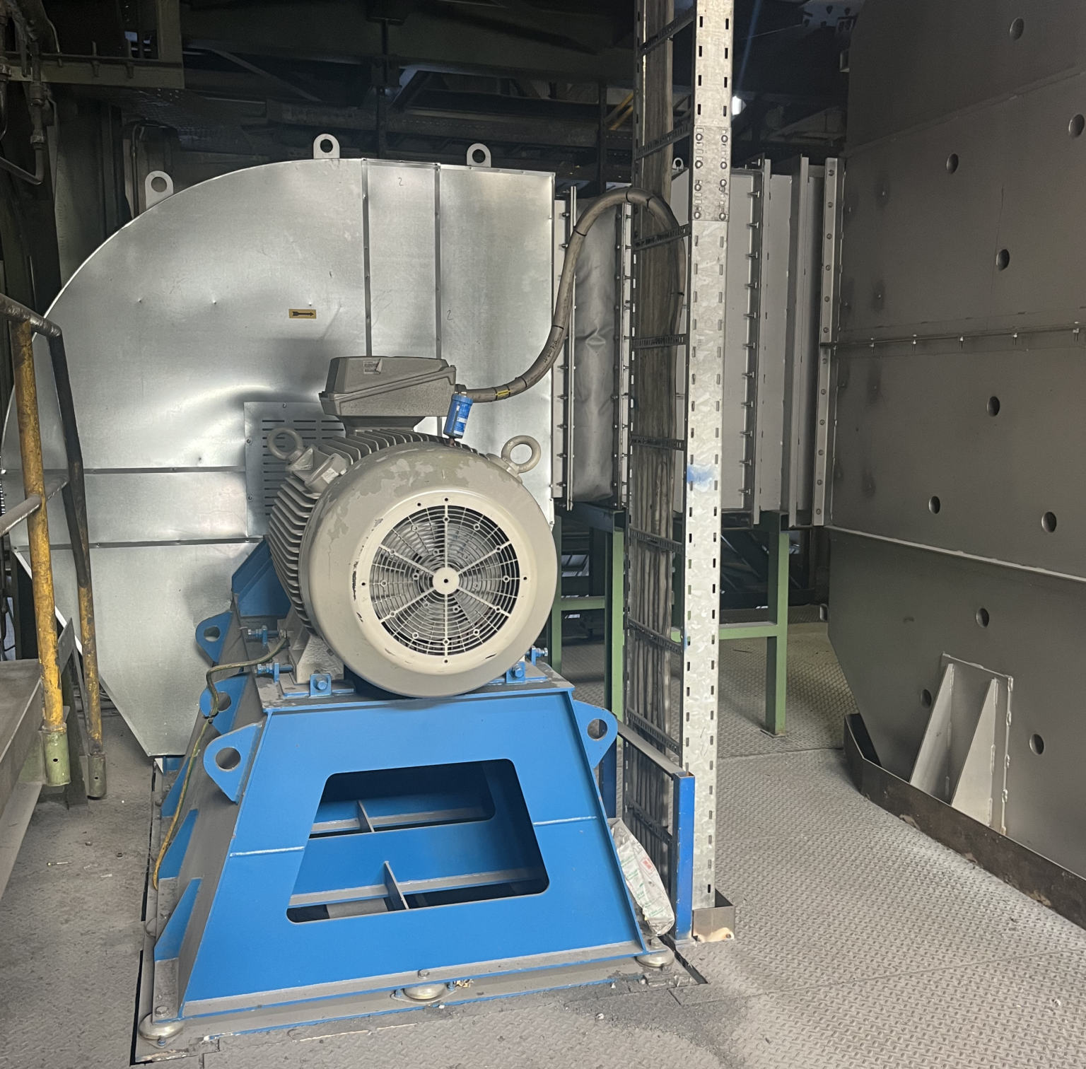 PRISMA Impianti | Industrial Automation Integrator